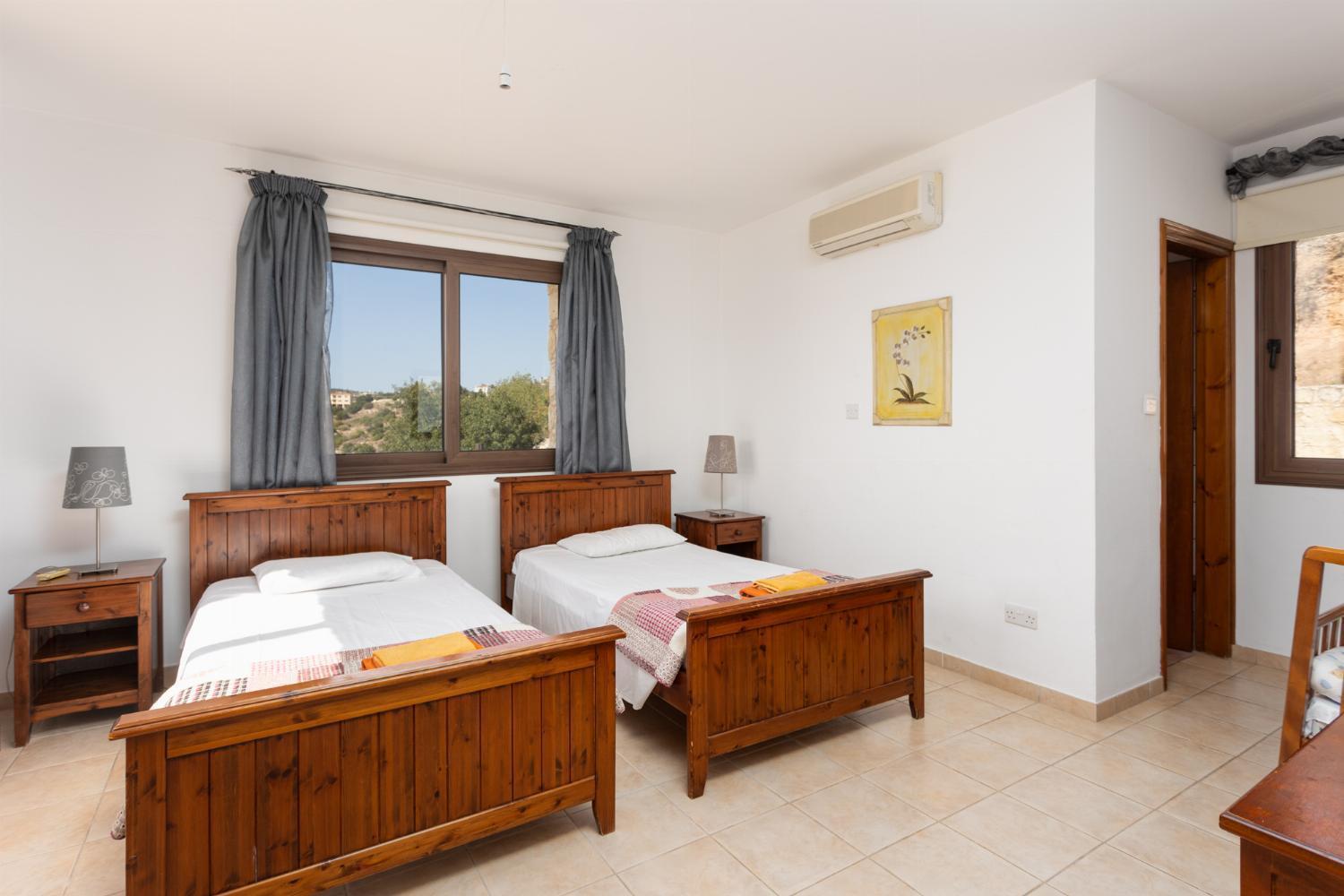 Villa Heaven Polis Bagian luar foto