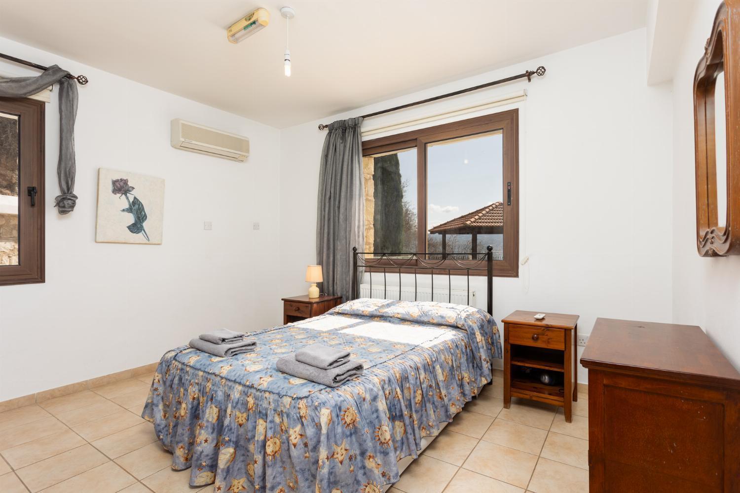 Villa Heaven Polis Bagian luar foto
