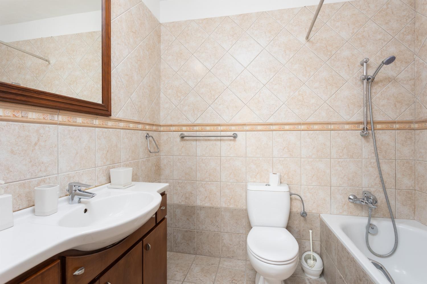 Villa Heaven Polis Bagian luar foto