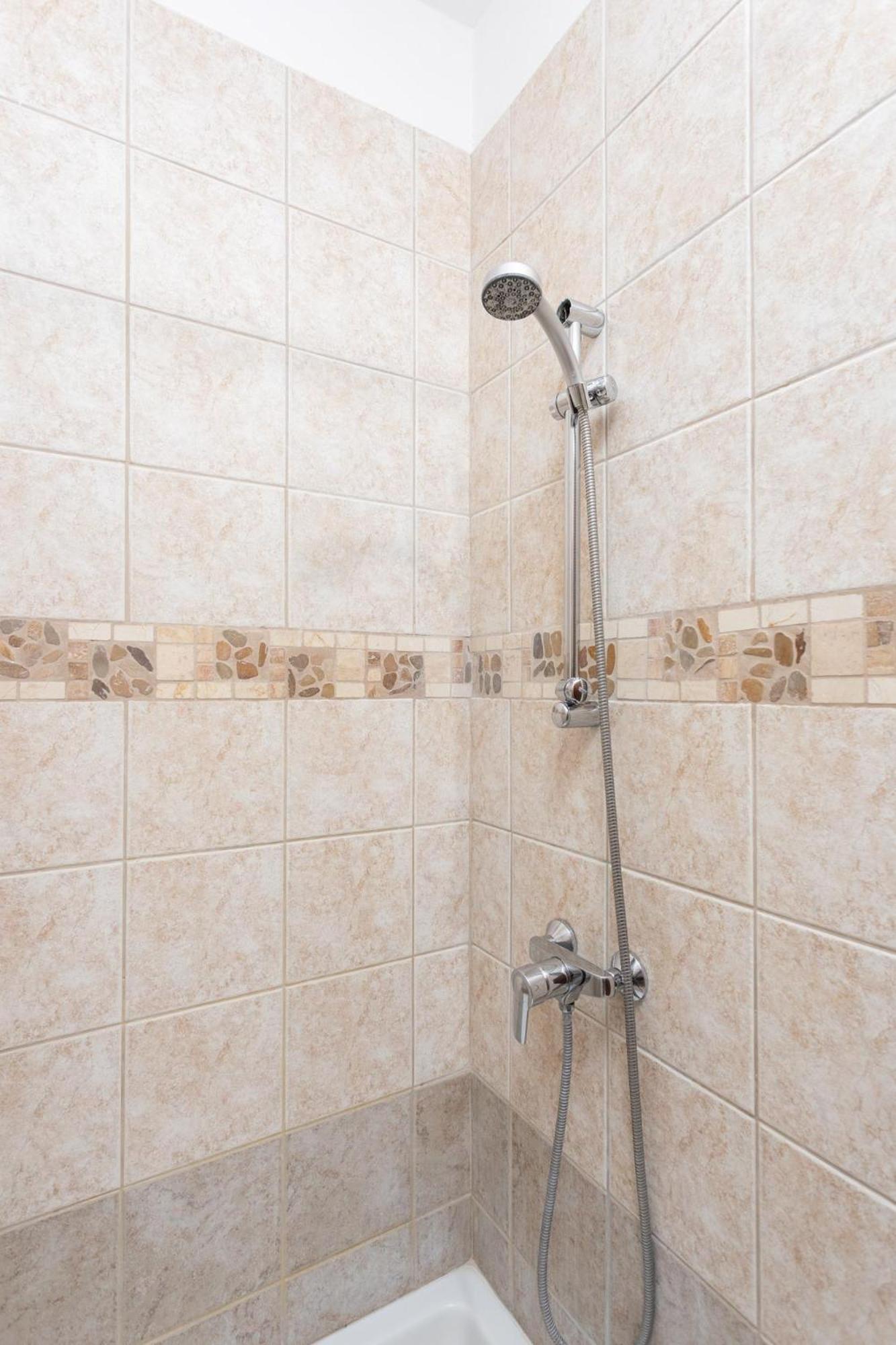 Villa Heaven Polis Bagian luar foto