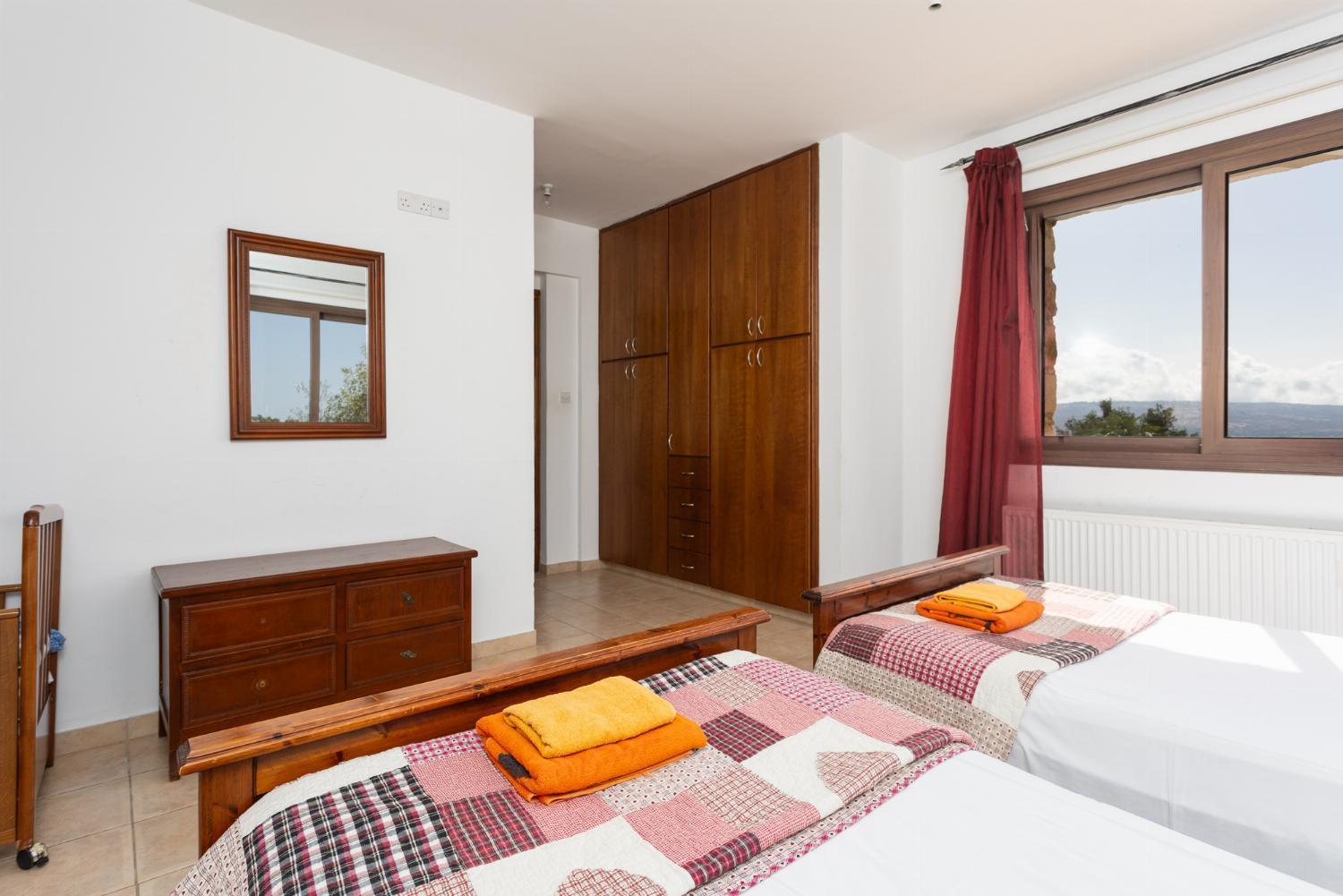Villa Heaven Polis Bagian luar foto