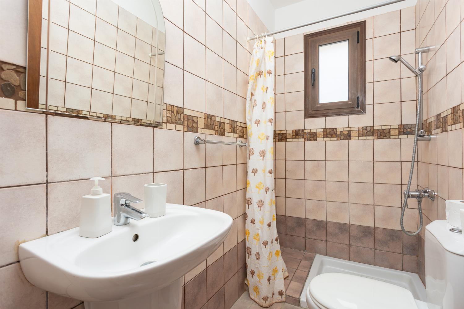 Villa Heaven Polis Bagian luar foto