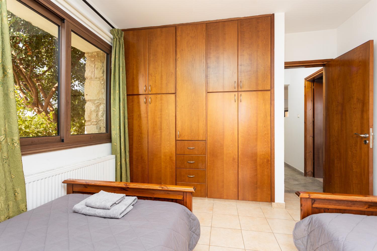 Villa Heaven Polis Bagian luar foto